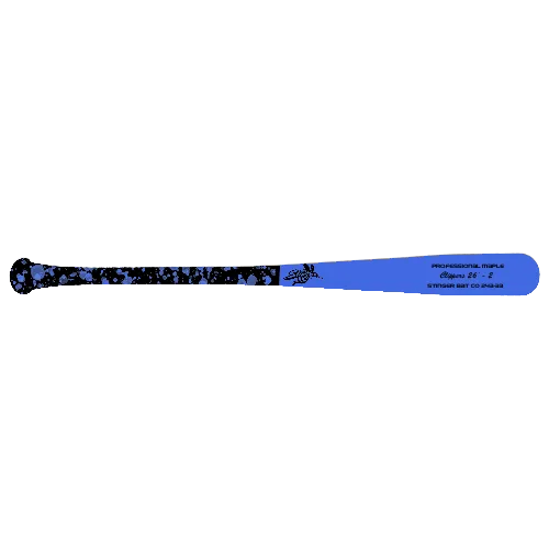 Custom Stinger Pro Grade Wood Fungo Bat - Customer's Product with price 89.99 ID _vBdtAgNbvRRV3lGLf-UOXsZ