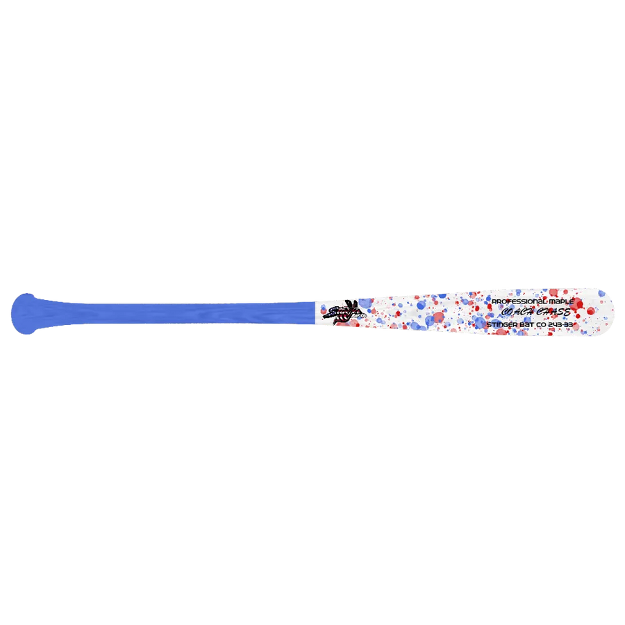 Custom Stinger Pro Grade Fungo Bat - Customer's Product with price 99.99 ID wbR7WyLBJZyApZWfd5gdNbfg