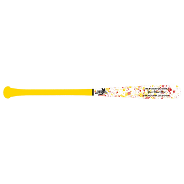 Custom Stinger Pro Grade Fungo Bat - Customer's Product with price 119.99 ID rCygDY6vgaPGmtLTxLon2x35