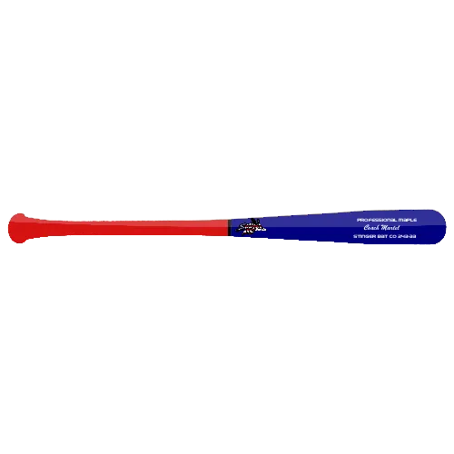 Custom Stinger Pro Grade Wood Fungo Bat - Customer's Product with price 79.99 ID WofnZpVYpX9X0Jdrw35ggSvH