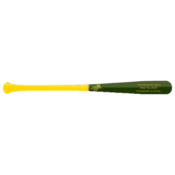 Custom Stinger Pro Grade Wood Fungo Bat - Customer's Product with price 109.99 ID IkXqZPcHCgOH5Cct6RGKbGwC