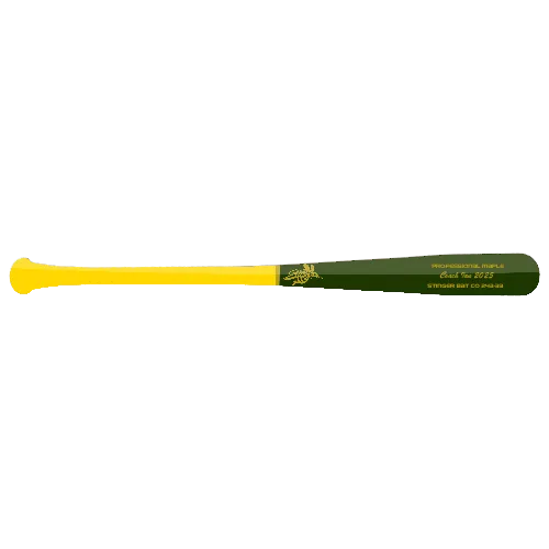Custom Stinger Pro Grade Wood Fungo Bat - Customer's Product with price 109.99 ID IkXqZPcHCgOH5Cct6RGKbGwC