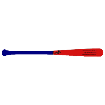 Custom Stinger Pro Grade Wood Fungo Bat - Customer's Product with price 79.99 ID 0c7RG_GsvesmXbvJga5Qcdh2