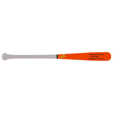 Custom Stinger Pro Grade Wood Fungo Bat - Customer's Product with price 79.99 ID UUwM5mYzxOtEE9v-yJU1U4-2