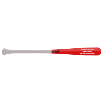 Custom Stinger Pro Grade Wood Fungo Bat - Customer's Product with price 79.99 ID d2gl63re6YbkYP1pWNZX1tEH