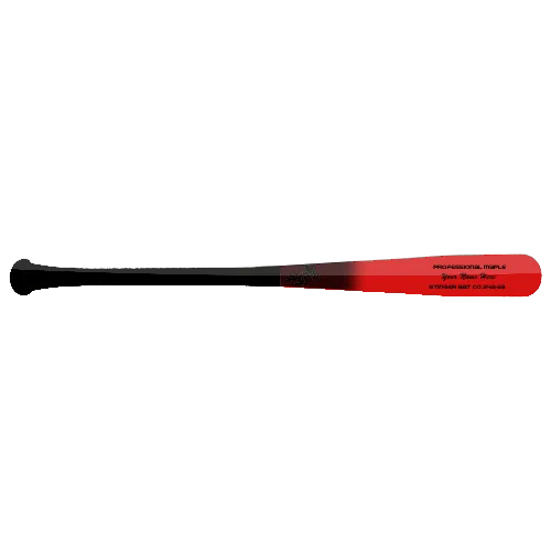 Custom Stinger Pro Grade Wood Fungo Bat - Customer's Product with price 84.99 ID 52pf-S67qaybUfBh4x8smwur