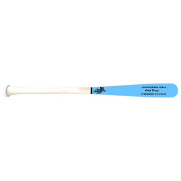 Custom Stinger Pro Grade Wood Fungo Bat - Customer's Product with price 79.99 ID elHdekcoHIlNeFS94hBRjHut