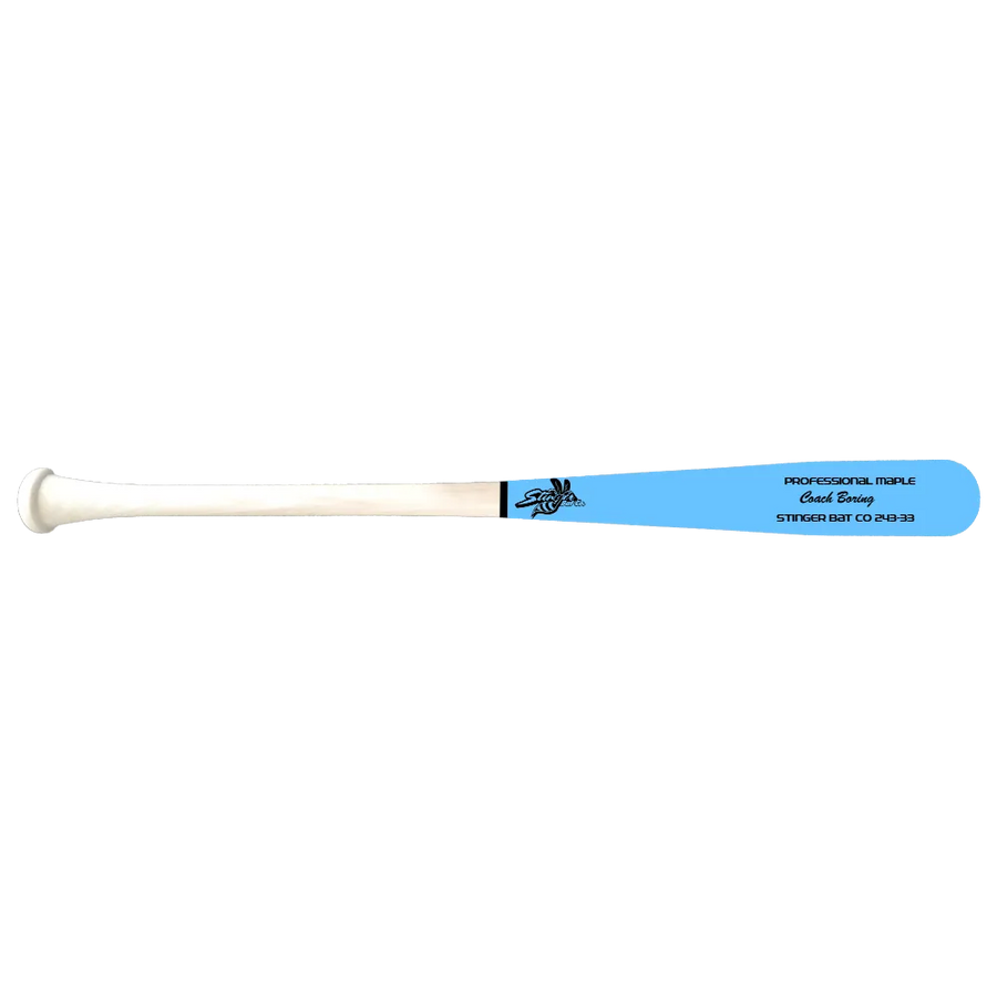 Custom Stinger Pro Grade Wood Fungo Bat - Customer's Product with price 79.99 ID elHdekcoHIlNeFS94hBRjHut