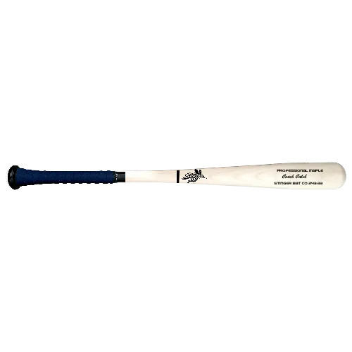 Custom Stinger Pro Grade Wood Fungo Bat - Customer's Product with price 119.98 ID ttcFWJzzLGRCOR2_3YLqOlCC