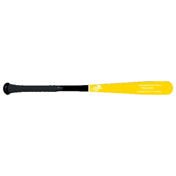 Custom Stinger Pro Grade Wood Fungo Bat - Customer's Product with price 89.98 ID WQC1avRKoBfxkw4eAHgr6T3I