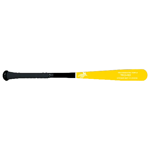 Custom Stinger Pro Grade Wood Fungo Bat - Customer's Product with price 89.98 ID WQC1avRKoBfxkw4eAHgr6T3I