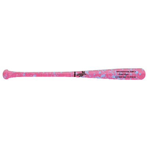 Custom Stinger Pro Grade Wood Fungo Bat - Customer's Product with price 129.99 ID ufoKOtGHvw3KHvZi7CtfUo6l