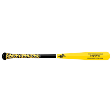 Custom Stinger Pro Grade Wood Fungo Bat - Customer's Product with price 119.98 ID 91VRqKu5wIMBHPwDm8fOQaDv