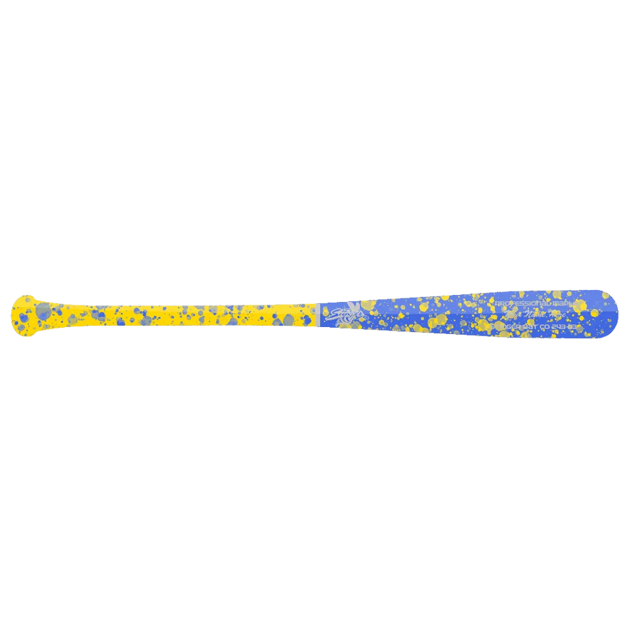 Custom Stinger Pro Grade Wood Fungo Bat - Customer's Product with price 129.99 ID 5Kii5YZFjg-JowD9xGvo96RC