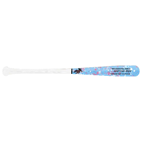 Custom Stinger Pro Grade Wood Fungo Bat - Customer's Product with price 99.99 ID SlHO7bZB64j3V8Y83s26L45l