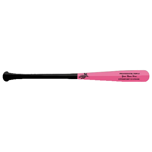 Custom Stinger Pro Grade Wood Fungo Bat - Customer's Product with price 79.99 ID eJ3Lx-cPbiuLayyBYI6FaT_o