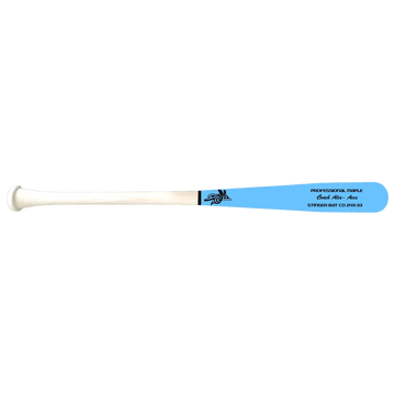 Custom Stinger Pro Grade Wood Fungo Bat - Customer's Product with price 79.99 ID xafF-UvLo4HR-GMIMB6GeCZb