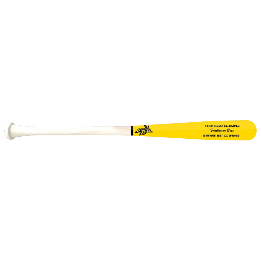 Custom Stinger Pro Grade Wood Fungo Bat - Customer's Product with price 79.99 ID FqAujxpc2P_4xB7Lok78oTcv