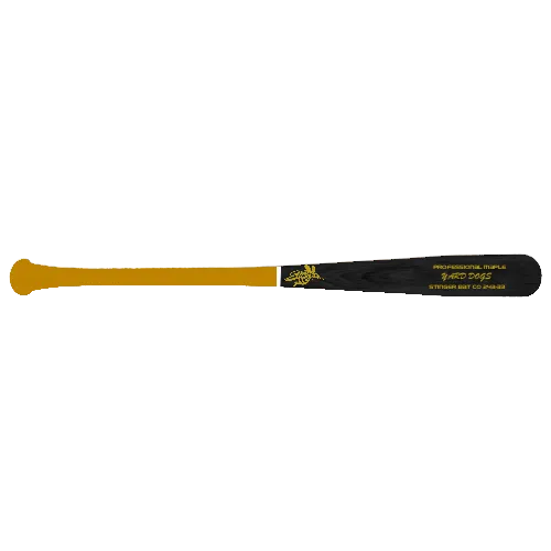 Custom Stinger Pro Grade Wood Fungo Bat - Customer's Product with price 84.99 ID thHPQX313Gs-smwoyv2R3-a1
