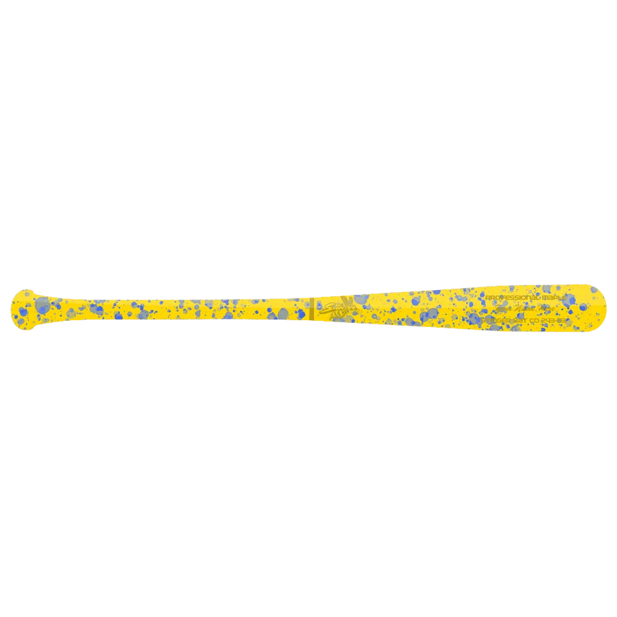 Custom Stinger Pro Grade Wood Fungo Bat - Customer's Product with price 129.99 ID 0MtfX6LDnCigujRlD0iFKhqh