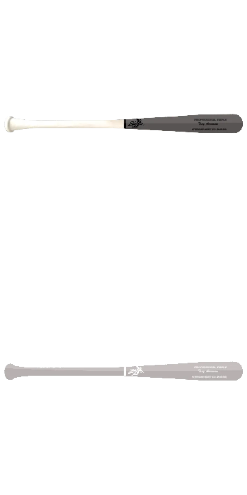 Custom Stinger Prime Series - Pro Grade Wood Bat (2 Pack) - Customer's Product with price 259.99 ID m0EhL6U-wteF74YvcdvFtn__