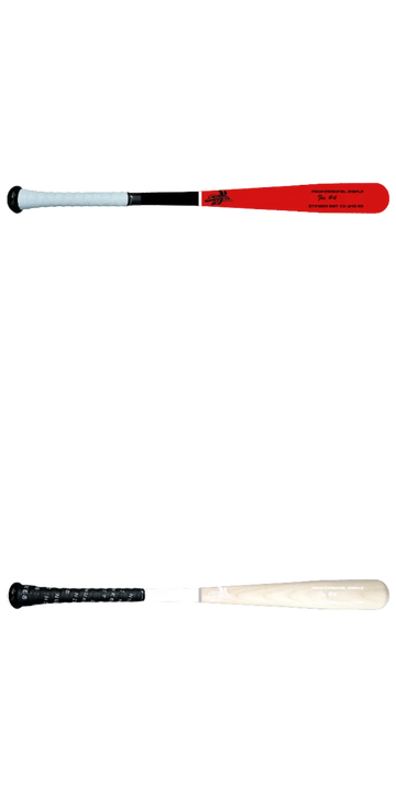 Custom Stinger Prime Series - Pro Grade Wood Bat (2 Pack) - Customer's Product with price 279.97 ID HqvS-4IqzCeJMAX66FI-CdSz