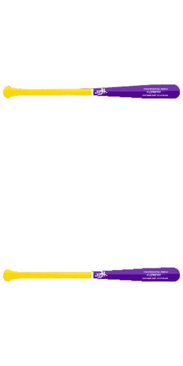 Custom Stinger Prime Series - Pro Grade Wood Bat (2 Pack) - Customer's Product with price 259.99 ID h6xAtHFJoTPejQ4J1dQjitVl