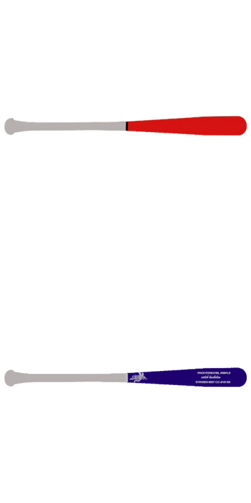 Custom Stinger Prime Series - Pro Grade Wood Bat (2 Pack) - Customer's Product with price 209.99 ID hKQITom9-B702kTkccvv-KAk