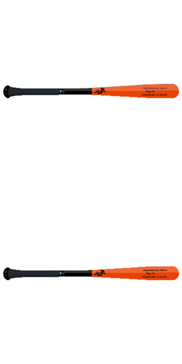 Custom Stinger Prime Series - Pro Grade Wood Bat (2 Pack) - Customer's Product with price 299.97 ID Siq8EvzD5y9z4UHX3P1q5Ut2