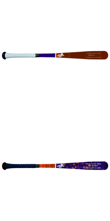 Custom Stinger Prime Series - Pro Grade Wood Bat (2 Pack) - Customer's Product with price 304.97 ID dMfgPuxHMj4rdcVvgmIOMoAk