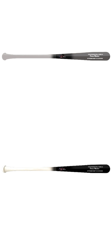 Custom Stinger Prime Series - Pro Grade Wood Bat (2 Pack) - Customer's Product with price 269.99 ID YGEzmHX8sWvFjPYNazi-45Nf