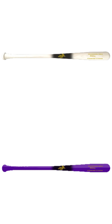 Custom Stinger Prime Series - Pro Grade Wood Bat (2 Pack) - Customer's Product with price 279.99 ID TjP9OD6bcBDCN9h_pyBdVM5j