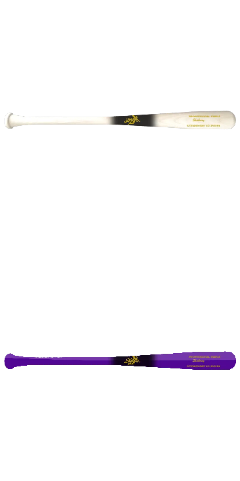 Custom Stinger Prime Series - Pro Grade Wood Bat (2 Pack) - Customer's Product with price 279.99 ID TjP9OD6bcBDCN9h_pyBdVM5j