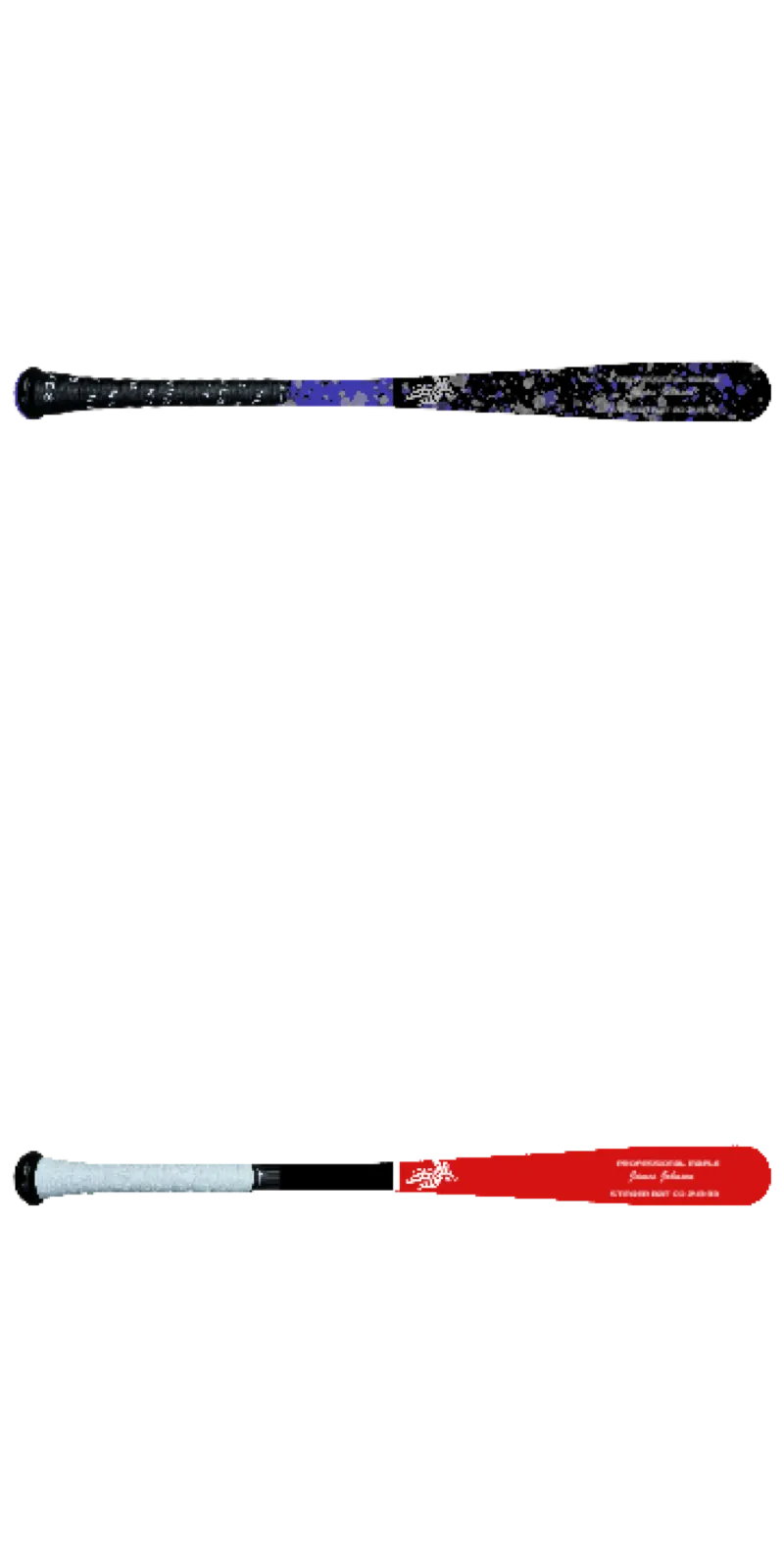 Custom Stinger Prime Series - Pro Grade Wood Bat (2 Pack) - Customer's Product with price 299.97 ID kVm57nEKKevKi6pKqcqHrLh6