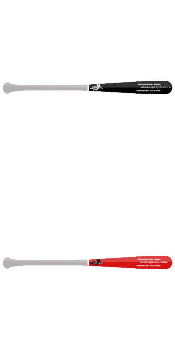 Custom Stinger Prime Series - Pro Grade Wood Bat (2 Pack) - Customer's Product with price 279.99 ID j0Ds9dNCBCBrIg8aOwhFW40x