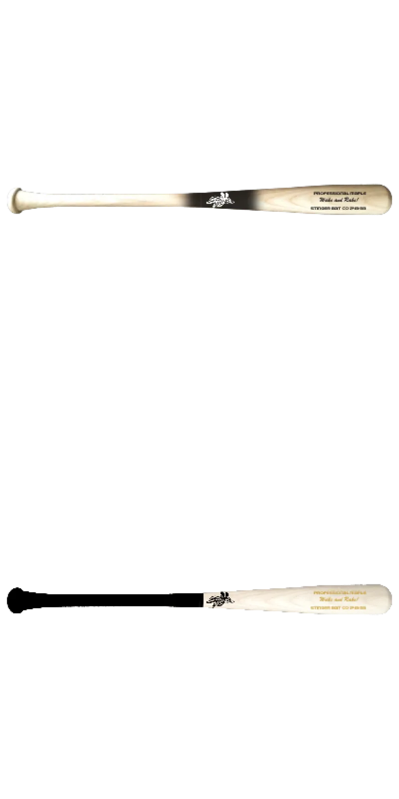 Custom Stinger Prime Series - Pro Grade Wood Bat (2 Pack) - Customer's Product with price 274.99 ID yD6RAXp6cwN_so6xxsQm8PJE