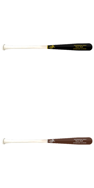 Custom Stinger Prime Series - Pro Grade Wood Bat (2 Pack) - Customer's Product with price 259.99 ID hjVqE0adZedz2JVoMULeY4FD