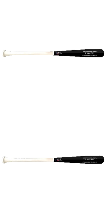 Custom Stinger Prime Series - Pro Grade Wood Bat (2 Pack) - Customer's Product with price 249.99 ID HxYDvHjuppZ5hGGqwSbku4KT