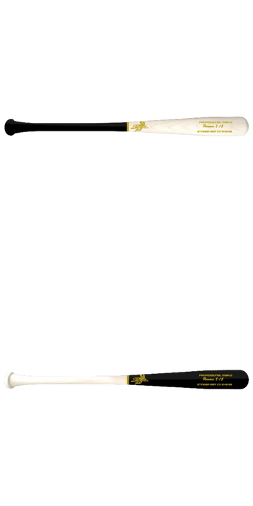 Custom Stinger Prime Series - Pro Grade Wood Bat (2 Pack) - Customer's Product with price 259.99 ID VZjuVD_L0-sWIq9Ljd3zVs7B