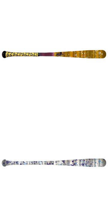 Custom Stinger Prime Series - Pro Grade Wood Bat (2 Pack) - Customer's Product with price 339.98 ID ZHH4M-xNwDItmZoUl7Uuo2Lc