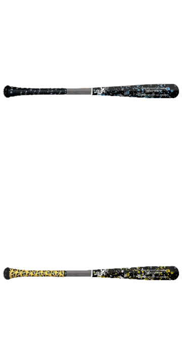 Custom Stinger Prime Series - Pro Grade Wood Bat (2 Pack) - Customer's Product with price 259.97 ID _dtpH28upOlYoFeSY5smfLWp