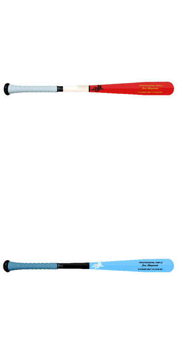 Custom Stinger Prime Series - Pro Grade Wood Bat (2 Pack) - Customer's Product with price 289.97 ID Tb6TC9kbDgrSfP1Ht15WC600