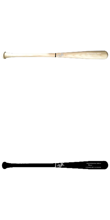 Custom Stinger Prime Series - Pro Grade Wood Bat (2 Pack) - Customer's Product with price 279.99 ID a3L6mYTBNcGZgAAvy-5QcN4a