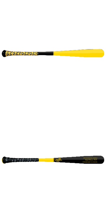Custom Stinger Prime Series - Pro Grade Wood Bat (2 Pack) - Customer's Product with price 239.97 ID ICdOlvB9tmK_dXX0c8bkgHTy
