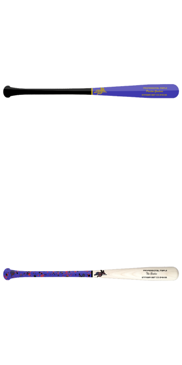 Custom Stinger Prime Series - Pro Grade Wood Bat (2 Pack) - Customer's Product with price 279.99 ID CVT3lqTNYFxf2wp6nqoMso2t
