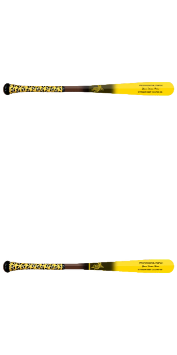 Custom Stinger Prime Series - Pro Grade Wood Bat (2 Pack) - Customer's Product with price 309.97 ID -_zPqLlBlaOBHzA_DlKEqSUZ