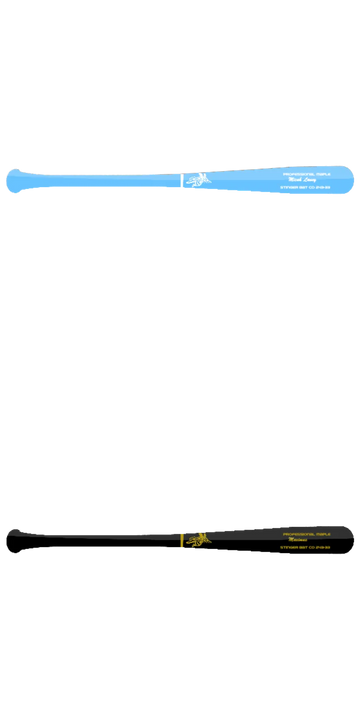 Custom Stinger Prime Series - Pro Grade Wood Bat (2 Pack) - Customer's Product with price 259.99 ID iYBQ7swWWp-ny8rA8X5qwkPt