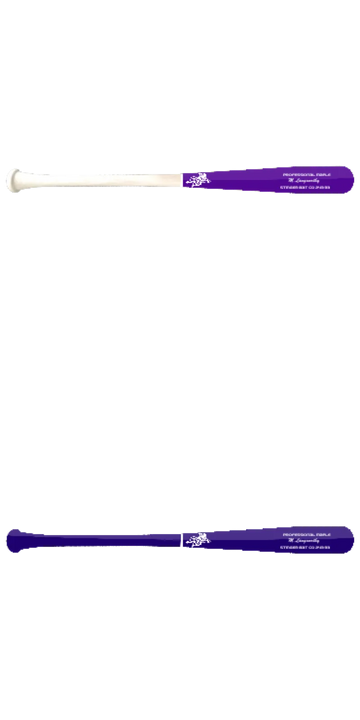 Custom Stinger Prime Series - Pro Grade Wood Bat (2 Pack) - Customer's Product with price 269.99 ID Udl-i4XIeedE50VZcrO1iG8x