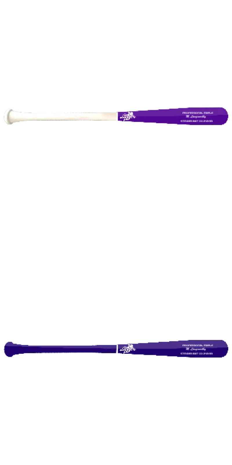 Custom Stinger Prime Series - Pro Grade Wood Bat (2 Pack) - Customer's Product with price 269.99 ID Udl-i4XIeedE50VZcrO1iG8x