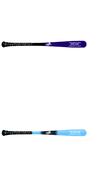 Custom Stinger Prime Series - Pro Grade Wood Bat (2 Pack) - Customer's Product with price 254.97 ID lSHAmyCJ2fSF4-H-SI61gOaF